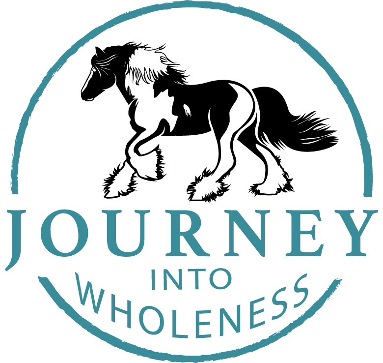 Journey Into Wholeness